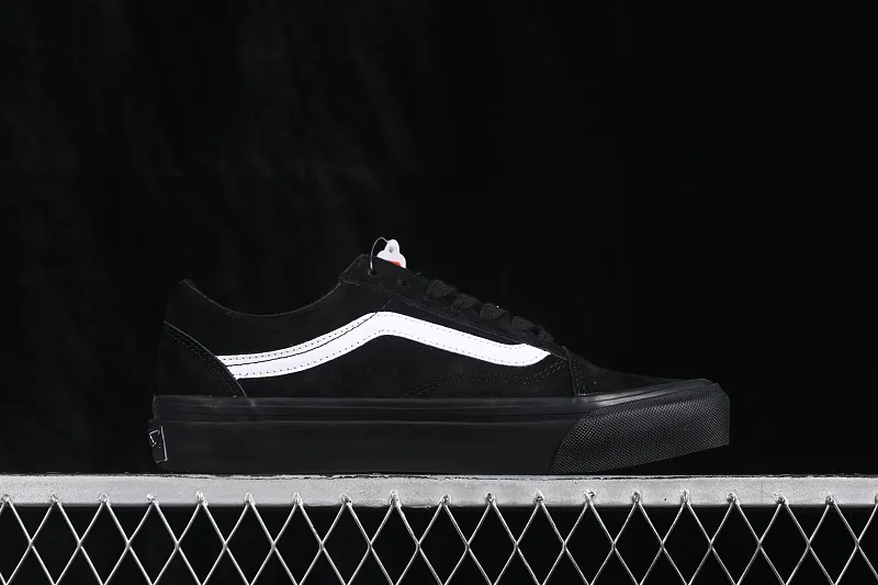 All categories Vans Vans series Vans Low Vans low top Vans Old Skool 36 Vans high-end branch low-end casual skateboard shoes VN000D56B8C